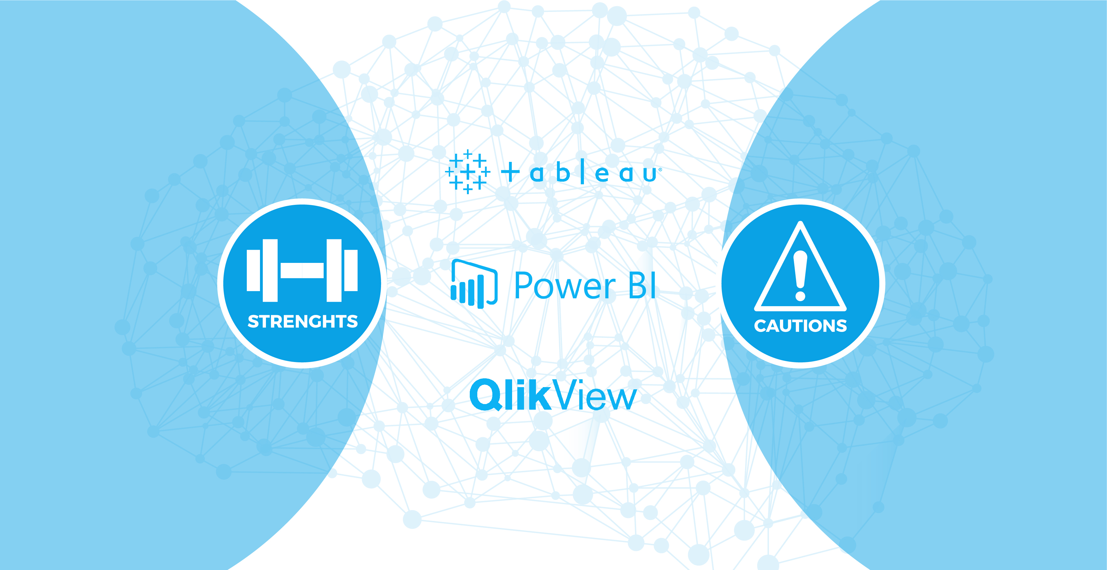 Comparativa de herramientas Business Intelligence Power BI, Tableau y